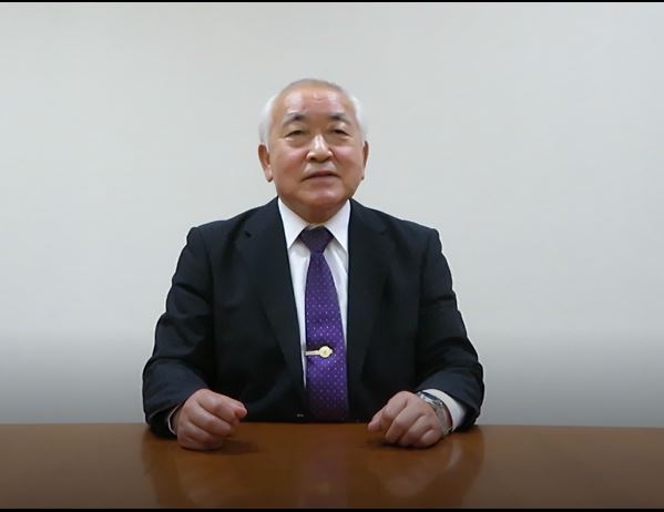 HIỆU TRƯỞNG TRƯỜNG CAO ĐẲNG KAGOSHIMA, NHẬT BẢN CHÚC MỪNG NĂM HỌC MỚI - VTI Education