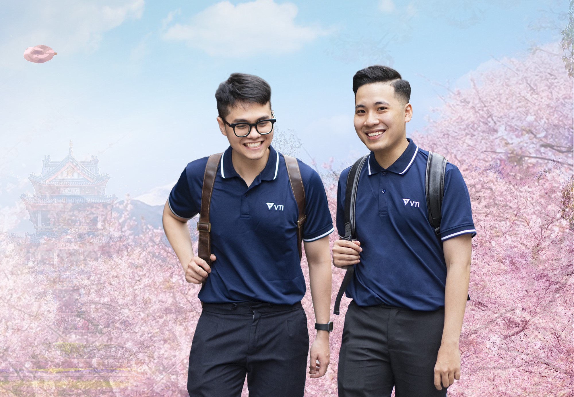 Du học ngắn hạn Nhật Bản - nhận bằng cấp Quốc tế