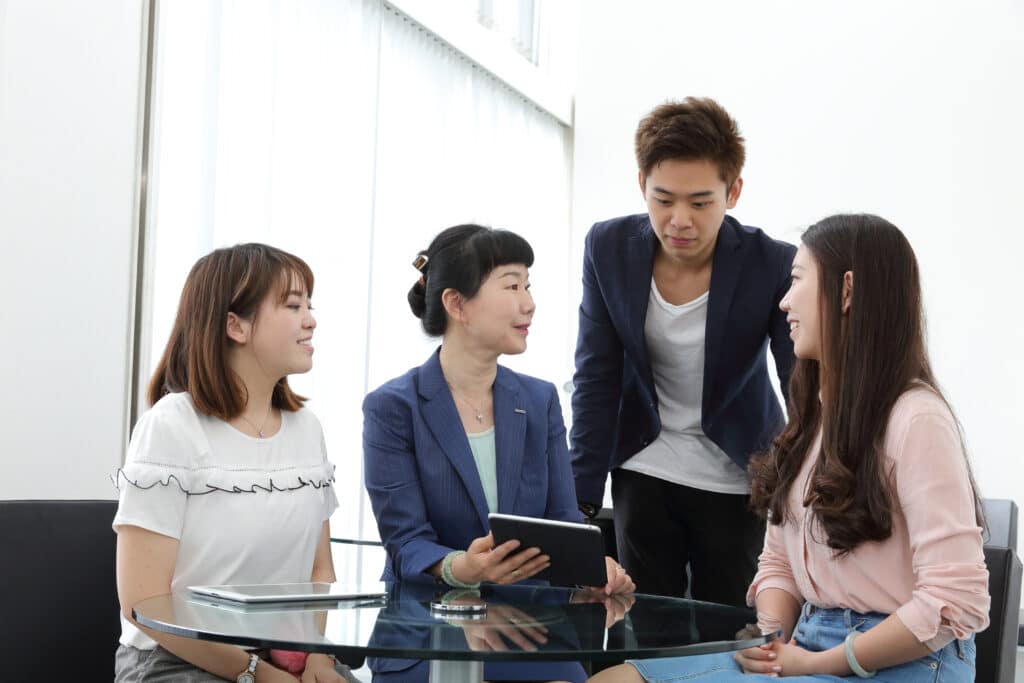 Từ vựng tiếng Nhật cơ bản trong cuộc sống hàng ngày