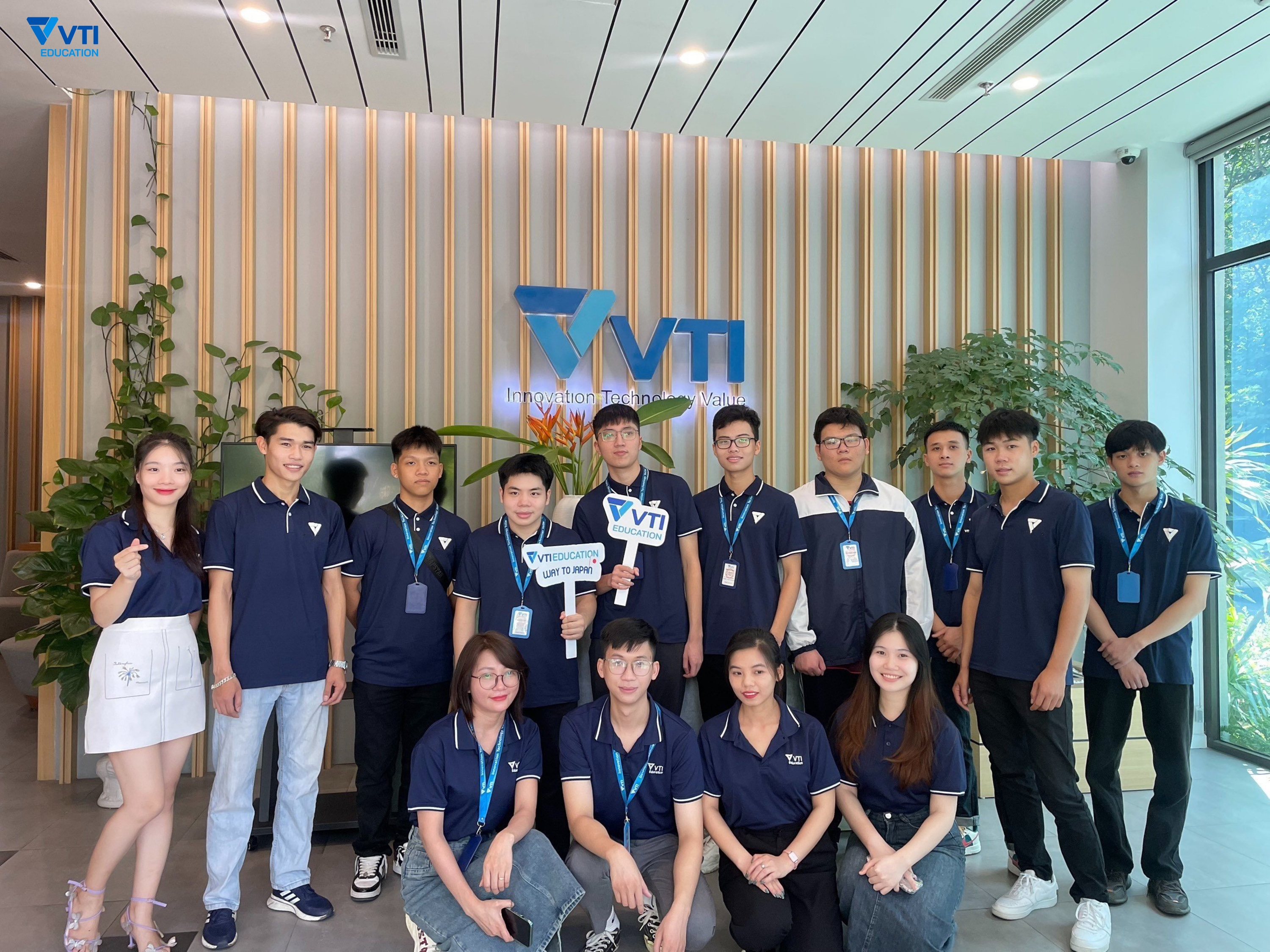 ✨ORIENTATION DAY ✨ Kỳ học định hướng 2023 chính thức khởi động!!